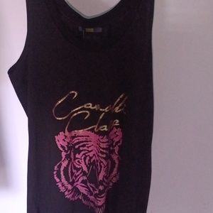 Cavalli Class Tank Top